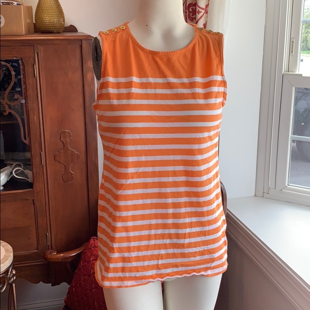 Banana Republic Tank Top